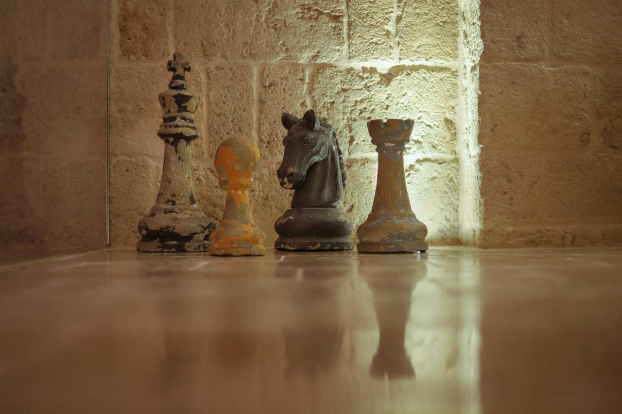 מונופולי Suite 31 מראה חיצוני תמונה